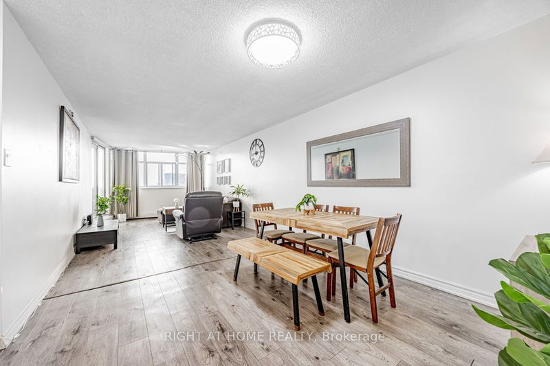  911 - 2050 Bridletowne Circ  Toronto, M1W 2V5 | Image 2