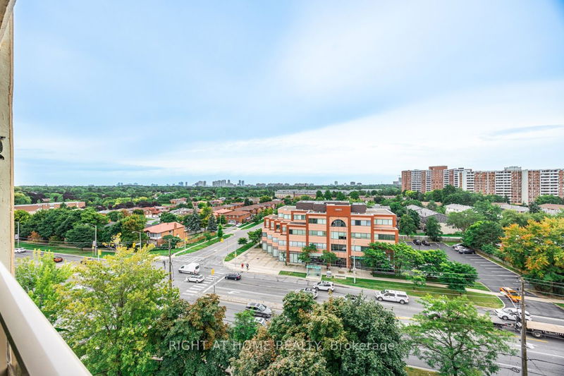  911 - 2050 Bridletowne Circ  Toronto, M1W 2V5 | Image 30