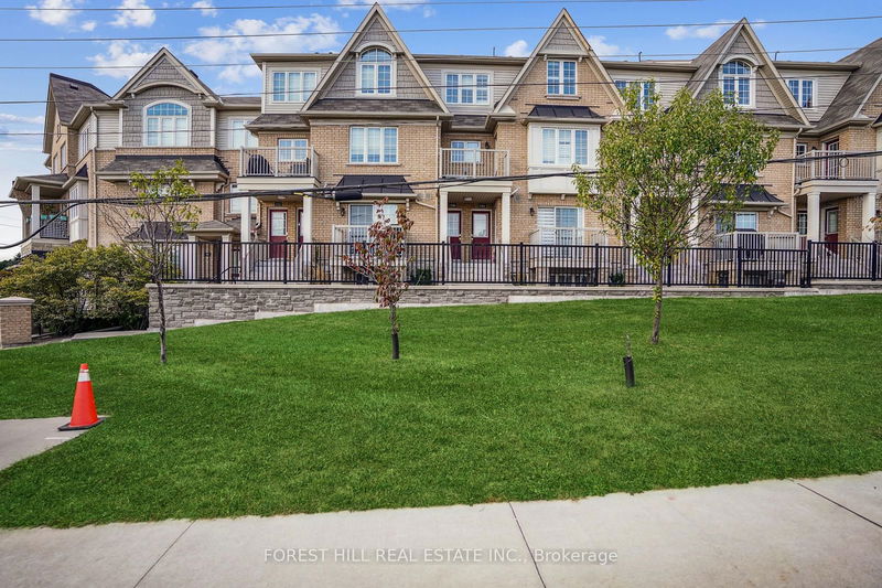 home for lease on 60-182 Kingston rd Road W