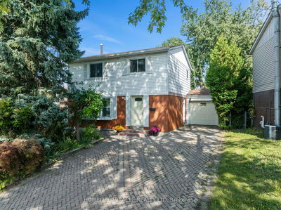 18 Snowball Cres  Toronto, M1B 1R8 | Image 1