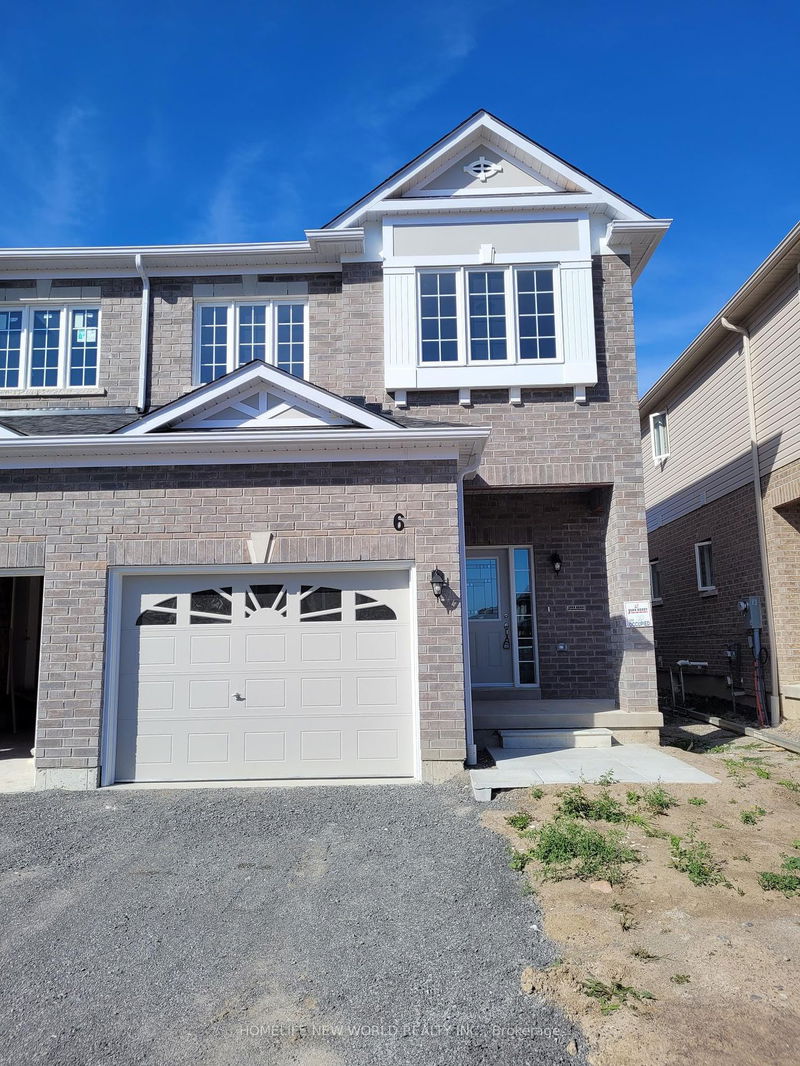 home for lease on 6 Denny Street