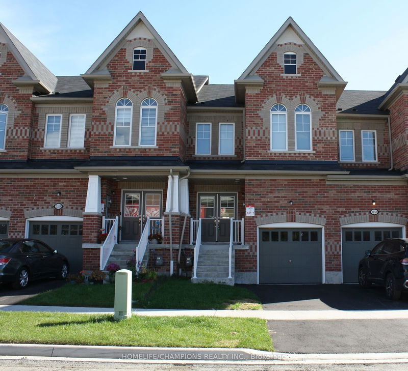 1183 KETTERING Dr W Oshawa, L1K 1A6 | Image 1