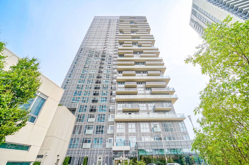  1306 - 225 Village Green Sq  Toronto, M1S 0N4 | Image 2