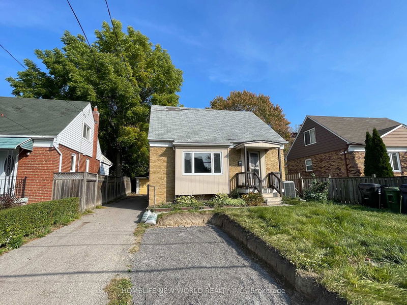 home for lease on 11 Ellington Drive