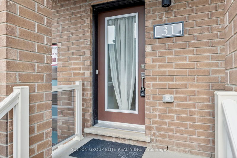  65 - 31 Caspian Sq  Clarington, L1C 3K5 | Image 2