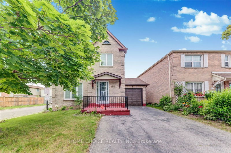 105 Empringham Dr  Toronto, M1B 4A6 | Image 4