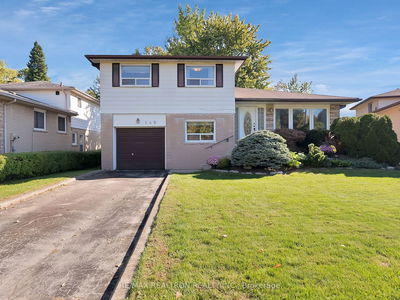 149 Darlingside Dr  Toronto, M1E 3P4 | Image 1