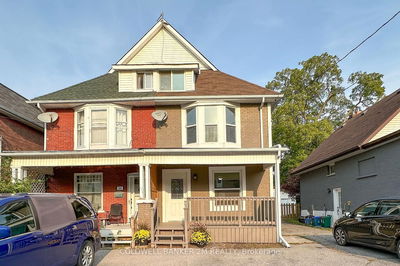 267 Jarvis St  Oshawa, L1G 5K8 | Image 1