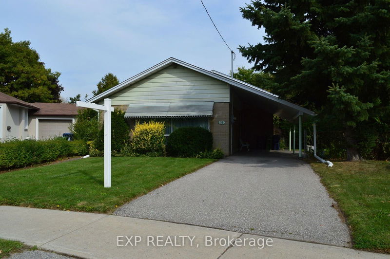 58 Flintridge Rd  Toronto, M1P 1C3 | Image 1