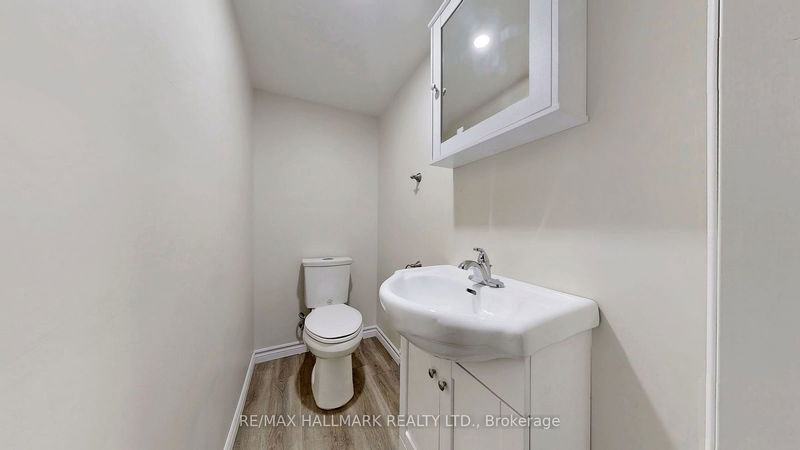  27 - 101 Dovedale Dr  Whitby, L1N 1Z7 | Image 22