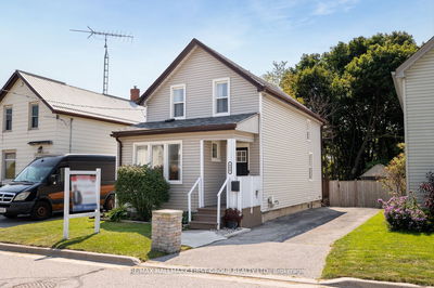 890 Robson St  Oshawa, L1H 4C7 | Image 1