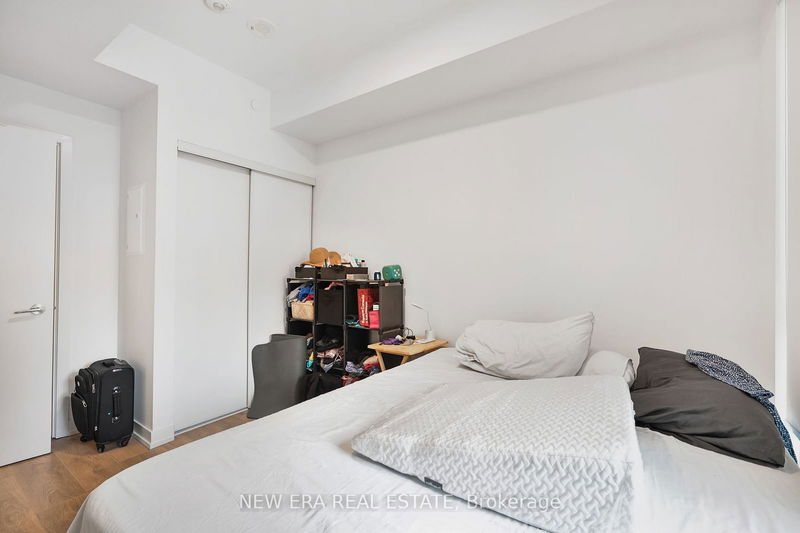  301 - 150 Logan Ave  Toronto, M4M 0E4 | Image 17