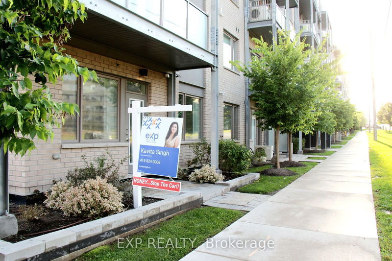  103 - 5155 Sheppard Ave E Toronto, M1B 0C8 | Image 21