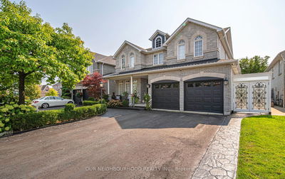 407 Frontier Crt  Pickering, L1W 4B1 | Image 1