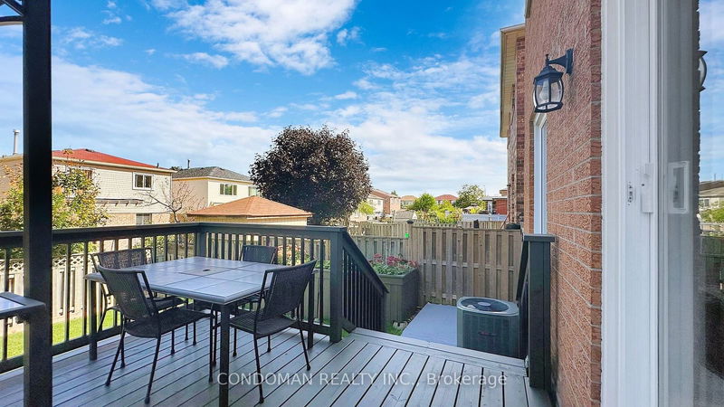 20 Feeney Ave  Toronto, M1B 4N2 | Image 26