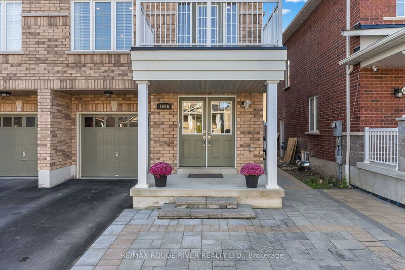 1626 Winville Rd  Pickering, L1X 0C7 | Image 2