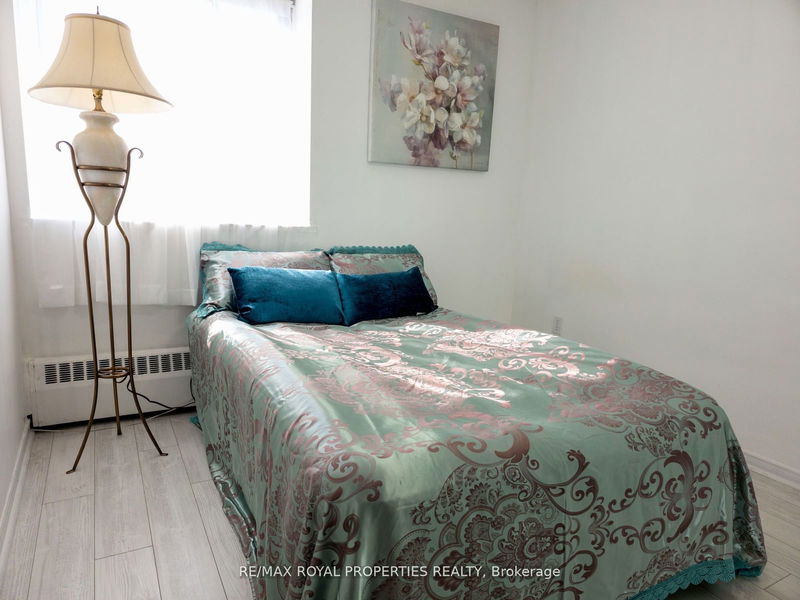  108 - 800 Kennedy Rd  Toronto, M1K 2C9 | Image 14