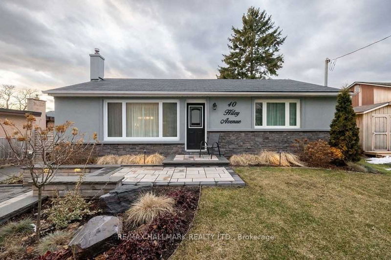 home for lease on Lower-40 Hiley Avenue