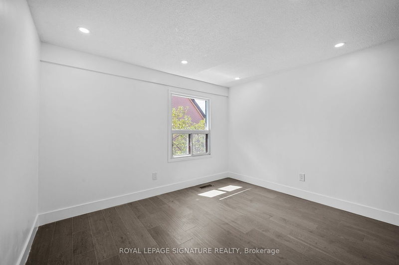  92 - 275 Broadview Ave  Toronto, M4M 3H5 | Image 30