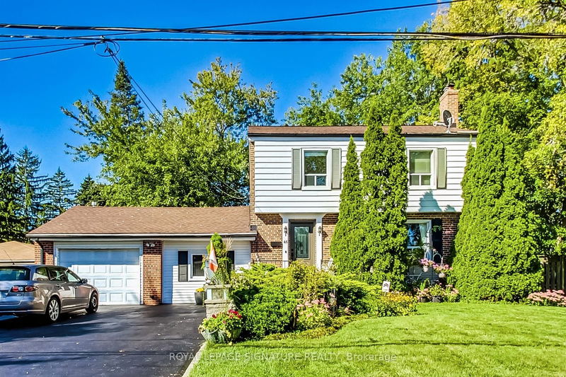 46 McDairmid Rd  Toronto, M1S 1Z6 | Image 1