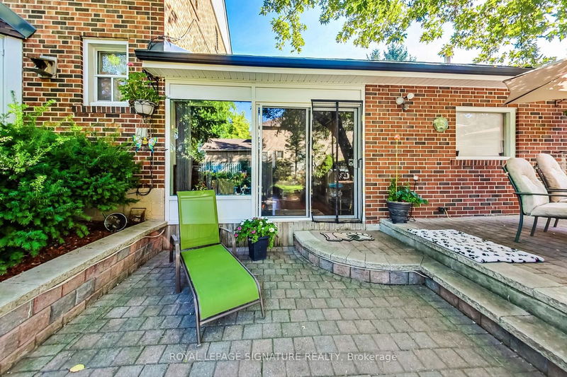 46 McDairmid Rd  Toronto, M1S 1Z6 | Image 35