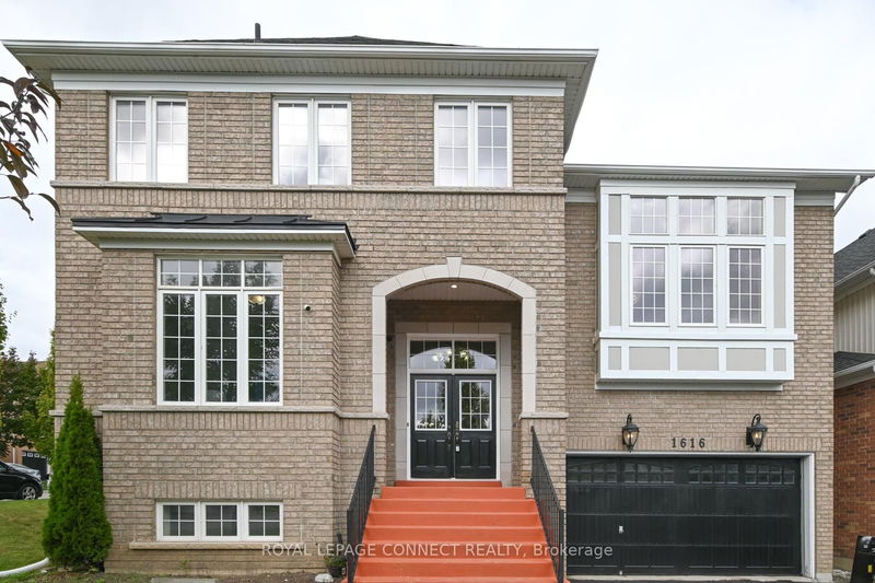 1616 Docking Crt  Oshawa, L1K 0H3 | Image 25