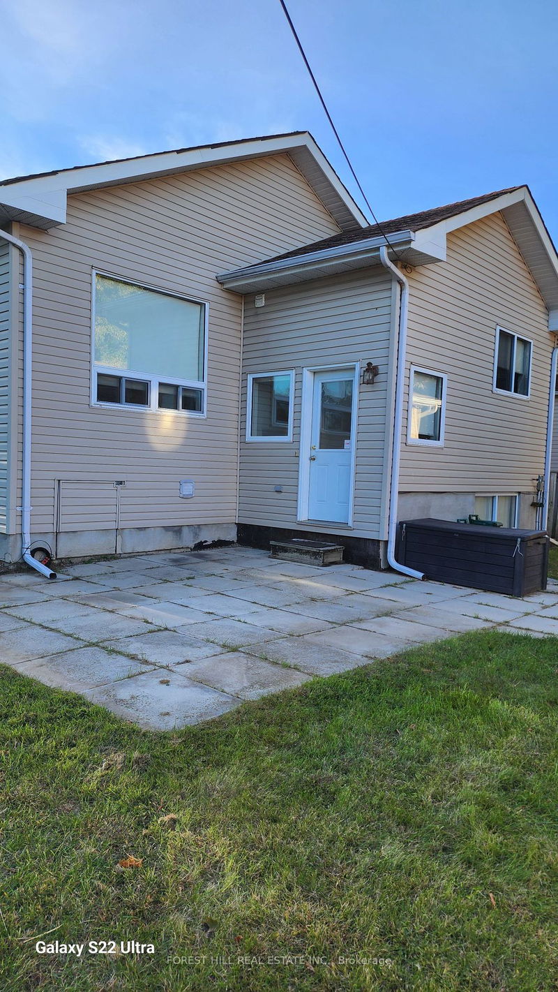 285 Burk St  Oshawa, L1J 4C5 | Image 27