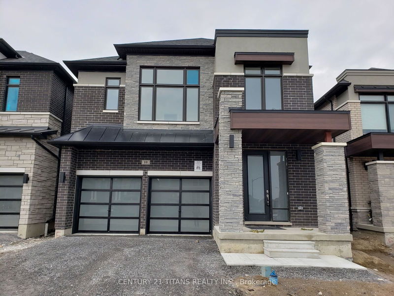 home for lease on 10 Walter Clifford Nesbitt Drive