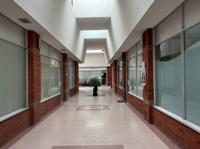 Unit 17 — 850 Tapscott Road — photo 2