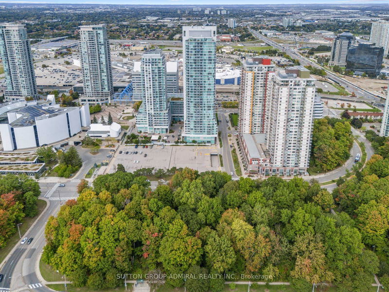  3408 - 50 Town Centre Crt  Toronto, M1P 0A9 | Image 22