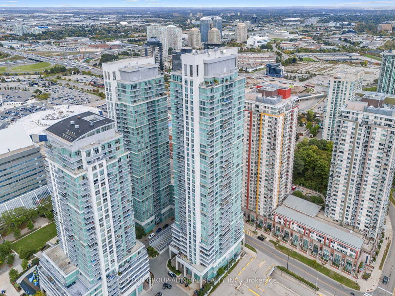  3408 - 50 Town Centre Crt  Toronto, M1P 0A9 | Image 24