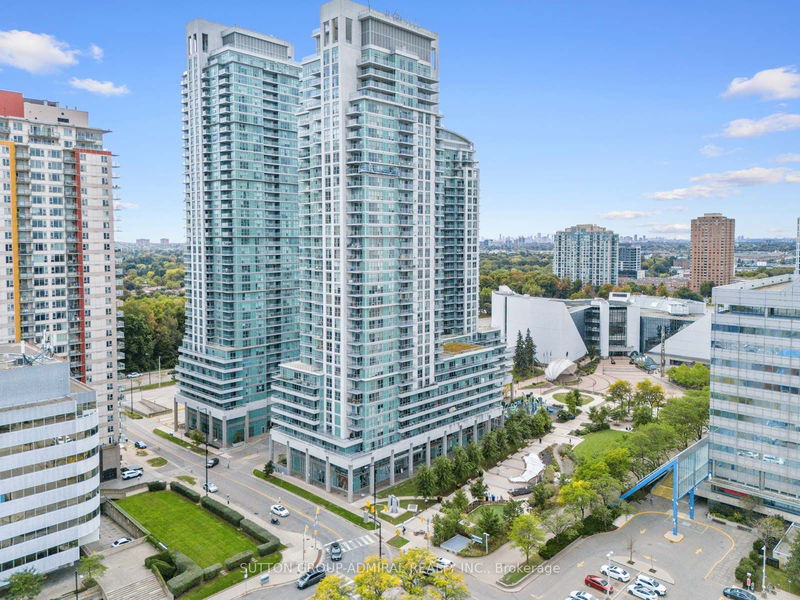  3408 - 50 Town Centre Crt  Toronto, M1P 0A9 | Image 25