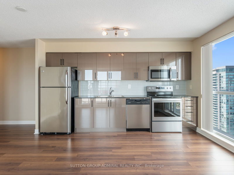  3408 - 50 Town Centre Crt  Toronto, M1P 0A9 | Image 3