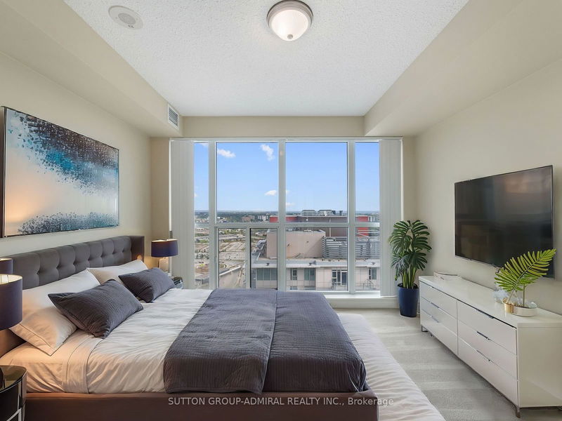  3408 - 50 Town Centre Crt  Toronto, M1P 0A9 | Image 5