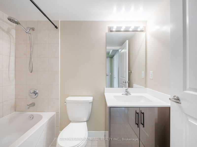  3408 - 50 Town Centre Crt  Toronto, M1P 0A9 | Image 6