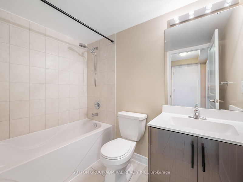  3408 - 50 Town Centre Crt  Toronto, M1P 0A9 | Image 7