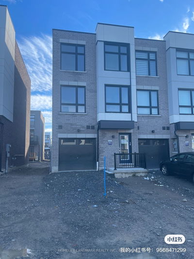 25 BATESON St  Ajax, L1S 7M3 | Image 1