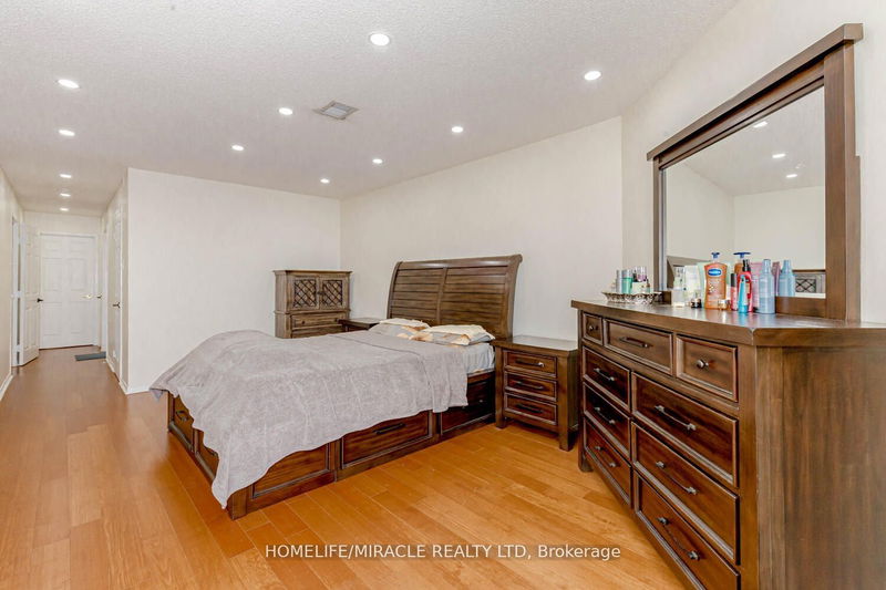  1508 - 4727 Sheppard Ave E Toronto, M1S 5B3 | Image 20