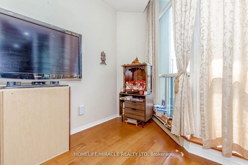  1508 - 4727 Sheppard Ave E Toronto, M1S 5B3 | Image 29