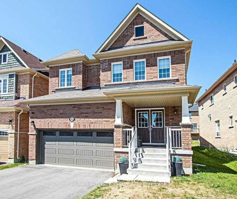 home for lease on 285 Pimlico Drive