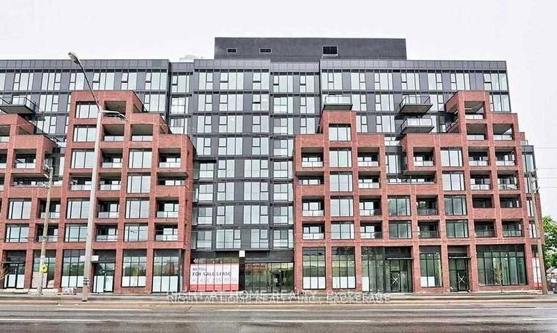 home for lease on 515-2799 Kingston Road