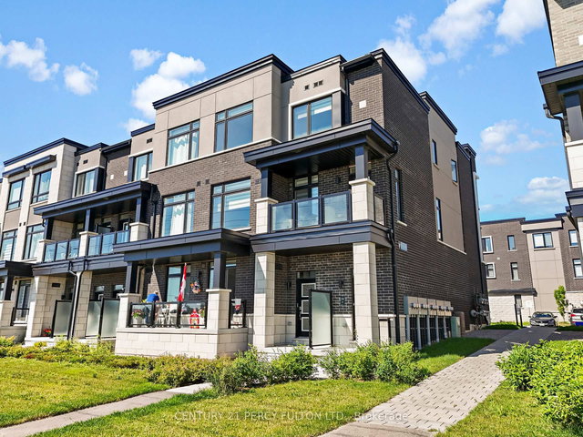 318 - 2550 Castlegate Crossing Drive, Pickering | Sold, E9386319 ...
