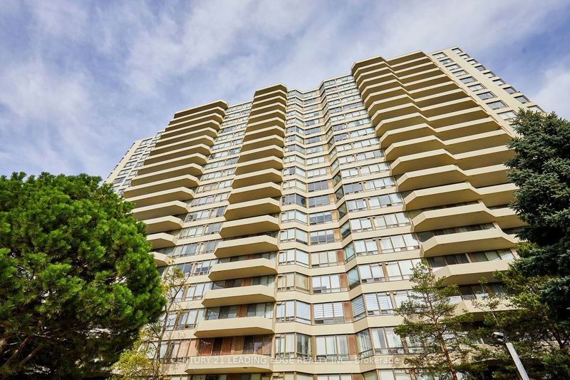  1481 - 1 Greystone Walk Dr  Toronto, M1K 5J3 | Image 1