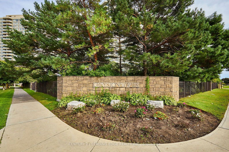  1481 - 1 Greystone Walk Dr  Toronto, M1K 5J3 | Image 2