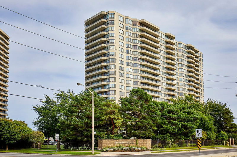  1481 - 1 Greystone Walk Dr  Toronto, M1K 5J3 | Image 3