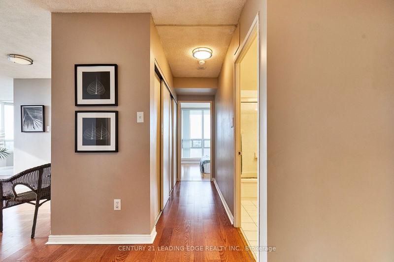  1481 - 1 Greystone Walk Dr  Toronto, M1K 5J3 | Image 5