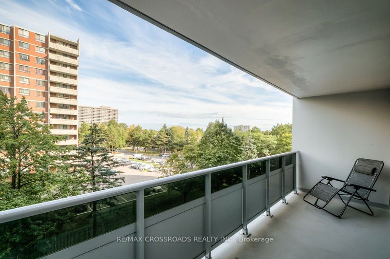  506 - 1250 Bridletowne Circ  Toronto, M1W 2V1 | Image 23