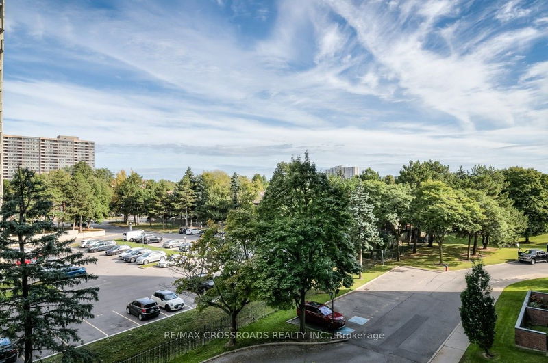  506 - 1250 Bridletowne Circ  Toronto, M1W 2V1 | Image 24