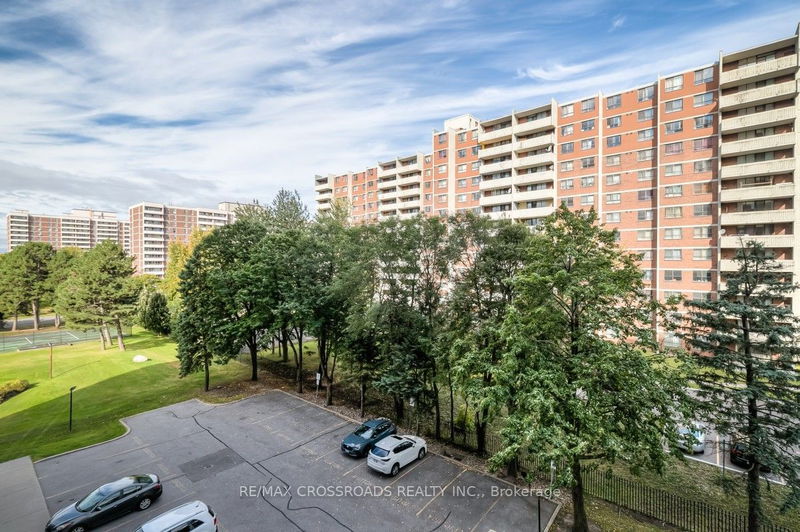  506 - 1250 Bridletowne Circ  Toronto, M1W 2V1 | Image 25