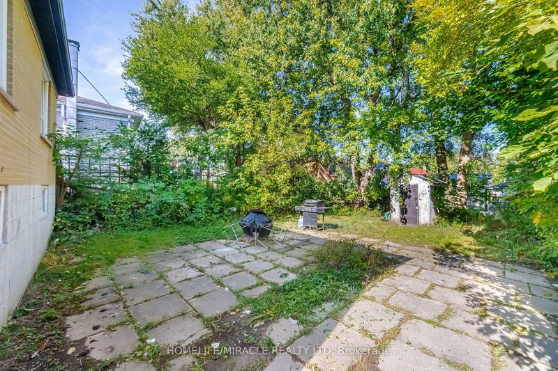 98 Nelson St  Toronto, M1J 2V5 | Image 35